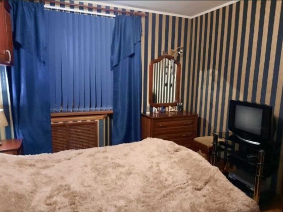 Продаж 2к в центрі в цеглі з класним видом на місто Суми