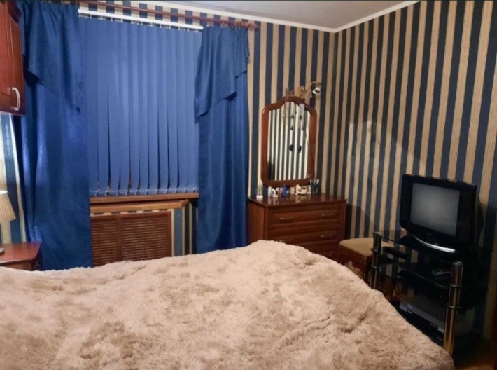 Продаж 2к в центрі в цеглі з класним видом на місто - фото 1