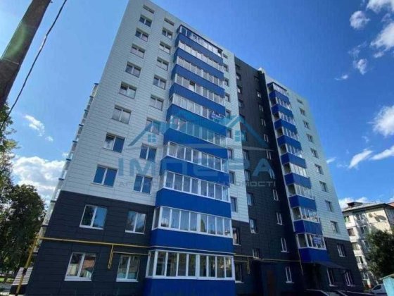 1 кімнатна квартира в новобудові Великотирнівська