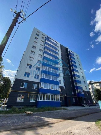 1 кімнатна квартира в новобудові Великотирнівська - фото 1