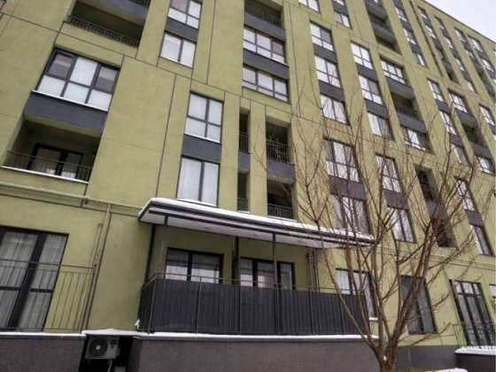 Продаж 1 кімнатної квартири в ЖК Спектрум. Укомплектована меблями та технікою! Ровно