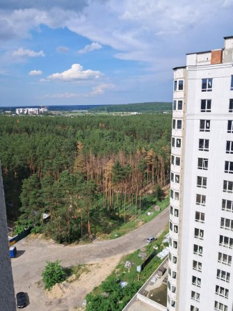 трикімнатна квартир 73 м2 - фото 1