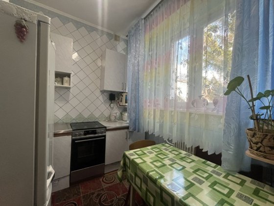 Продам 1 кімнатну  квартиру в центрі міста Суми