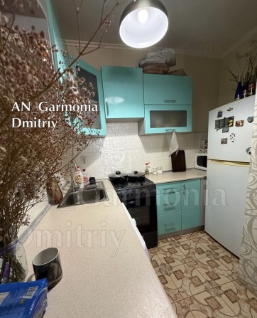 Поділ 2к з Ремонтом  28000$ - фото 1