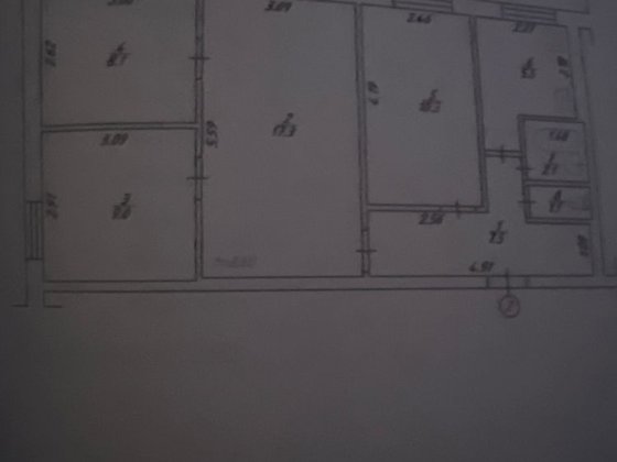 Продається квартира Полтава