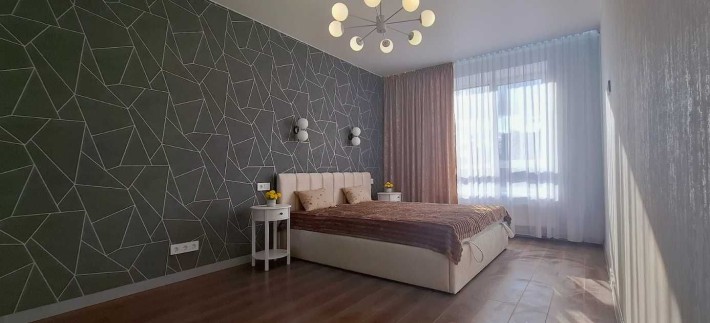 Продаж 1к біля набережної! Ремонт+ГАЗ | ТЕРМІНОВО / Готівка - фото 1