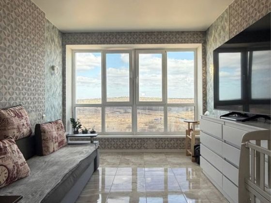 Квартира з ремонтом! Залишається все! Держ програми. Мін оформлення!