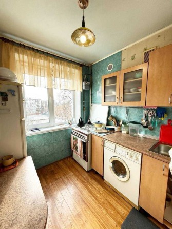 Продаж затишної 3-кімнатної квартири вул. Реміснича ( біля Кошику) - фото 1