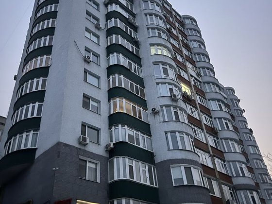 2к НОВОБУДОВА в центрі міста Суми