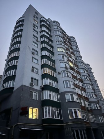 2к НОВОБУДОВА в центрі міста - фото 1