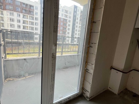 Продам 2к квартиру в ЖК Синергія Сіті