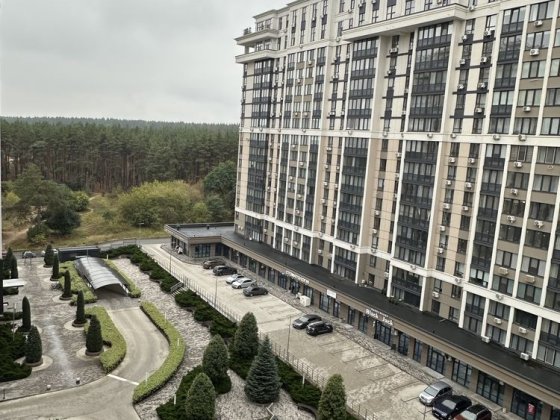 Продам квартиру в ЖК Центральний 2 Ирпень