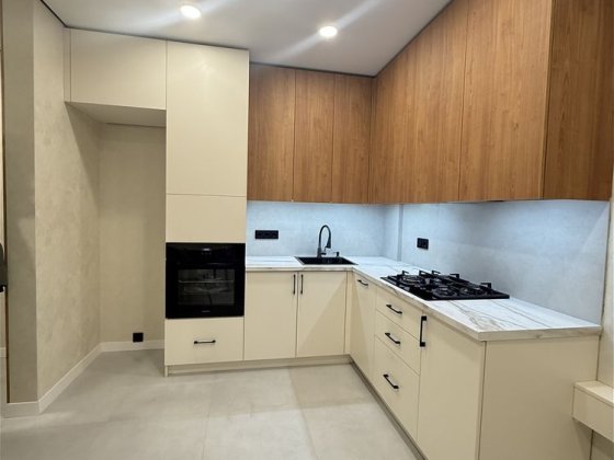 Нова квартира без комісії для покупця!