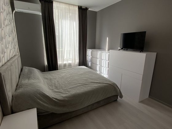 Квартира з дизайнерським ремонтом біля столиці в сучасному ЖК! Ирпень