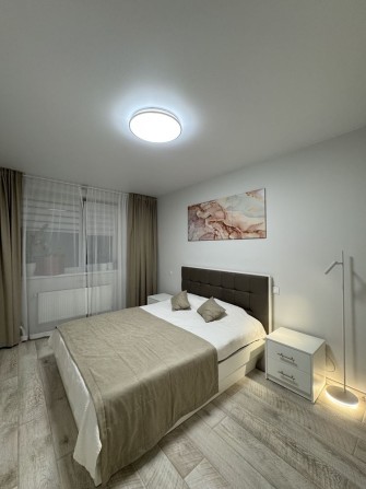 Квартира з сучасним ремонтом в затишній локації! Мін. Оформлення! - фото 1