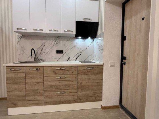 Найкраща ціна в новобудові з ремонтом! Ирпень