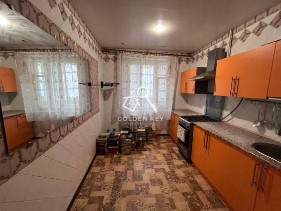 Продаж 3-кімнатної квартири, мкрн. Сонячний, Саксаганський р-н Кривой Рог