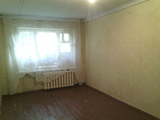 Продам однокомнатную квартиру на Югоке. Кривий Ріг