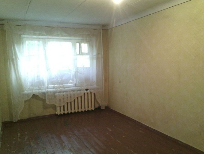 Продам однокомнатную квартиру на Югоке. - фото 1