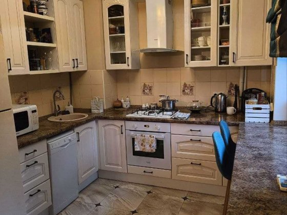 Продаж 3-х кімнатної квартири, 97 квартал пр-т Гагаріна Кривой Рог