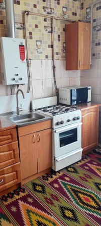 Продаем 1 комнатную квартиру на Мусоргского возможен обмен - фото 1