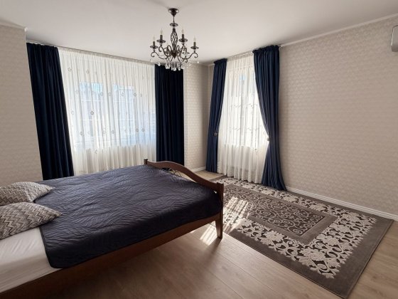 Продається 3 кімнатна квартира район Новий Світ. Тернополь