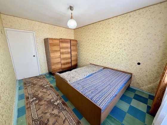 Продаж квартири в районі Космонавтів Кривой Рог