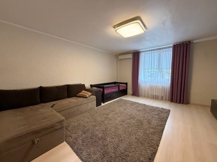 Продам 1к квартиру в класній локації! - фото 1