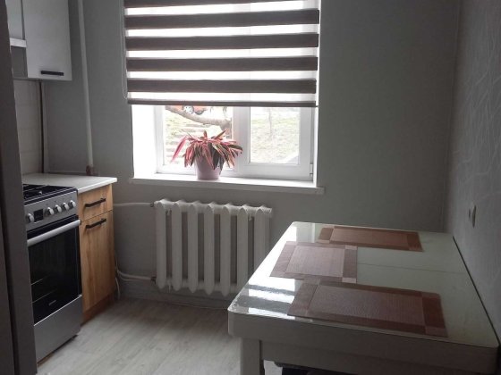 +Вигідна пропозиція! 1К квартира 31 м² з ремонтом Ровно