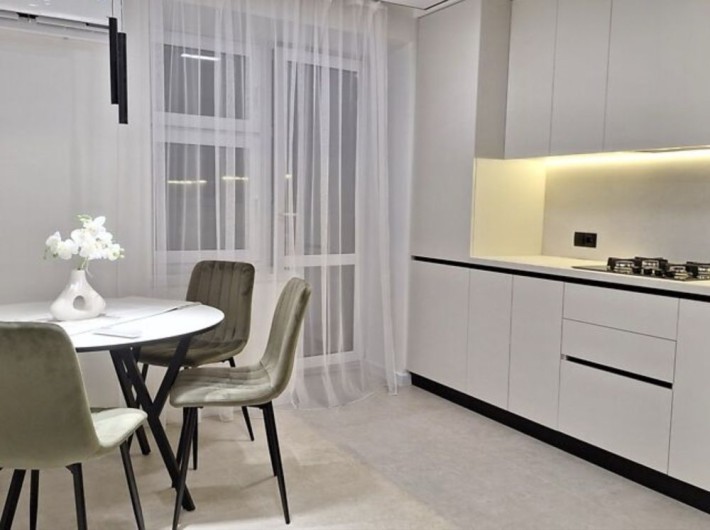Продад квартири в новобудові - фото 1