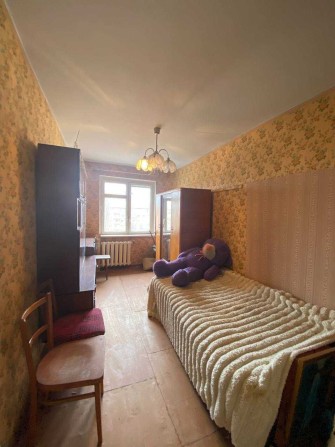 Трёхкомнатная квартира по ул. Соборности, в районе кольца Косиора - фото 1