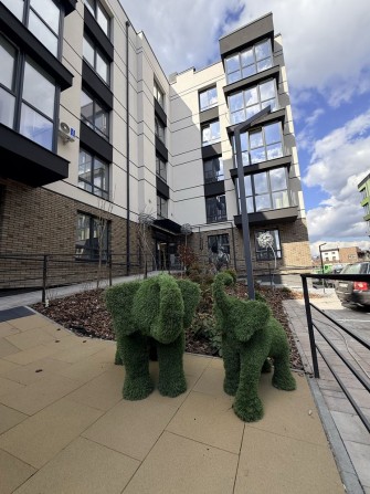 Продається 1-кімнатна квартира в новобудові ЖК “Atmosfera”|Кострумська - фото 1