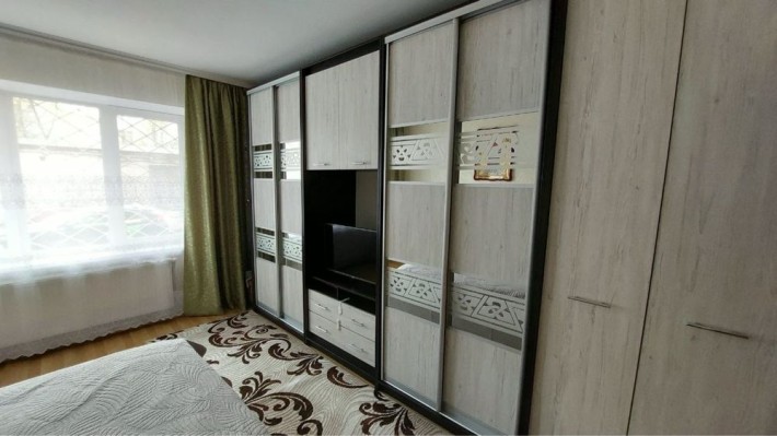 Продаж квартири з індивідуальним опаленням - фото 1