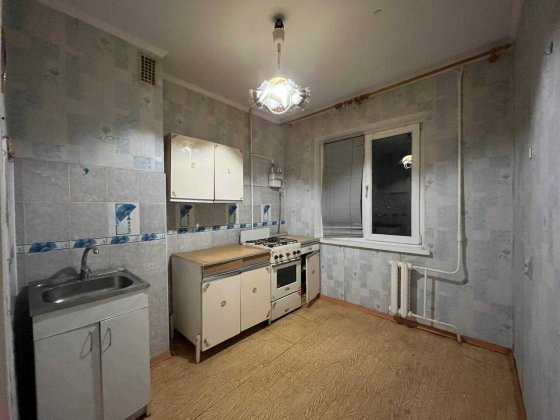 Продаж 2к квартири Сонячний тепла/сертифікат Кривой Рог