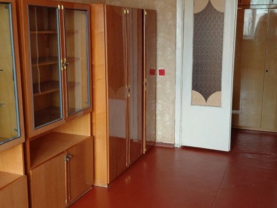 Продам 3-х кімнтну квартиру(р-н Левада) Полтава