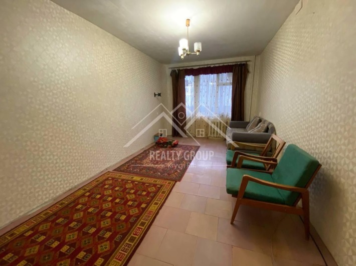 Продаж 2к "брежневки" квартири , 17й квартал (вул. С. Колачевського) - фото 1