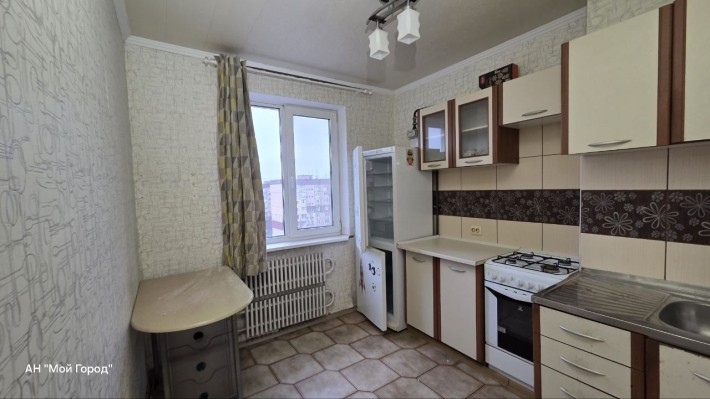 2 комнатная Восточный 1 бульвар Европейский - фото 1