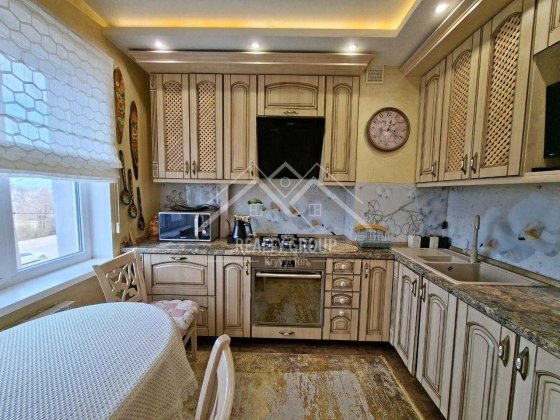 Продаж 2к з ремонтом на Східному-3(Лісового) Кривой Рог