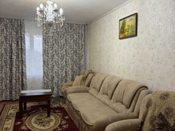 3к.квартира, Левада, 65м2, окремі кімнати, 5/9