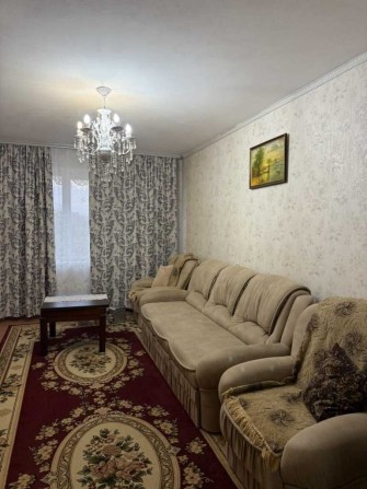 3к.квартира, Левада, 65м2, окремі кімнати, 5/9 - фото 1
