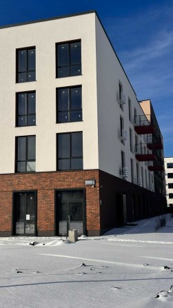 Продаж 2-кімнатної квартири з сучасним плануванням. Новобудова! - фото 1