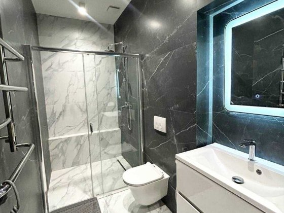 Стильна 2 кімнатна квартира в ЖК “Елегант” - заїжджай і живи !!! Ровно