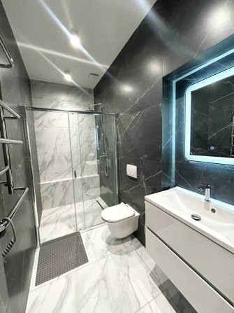 Стильна 2 кімнатна квартира в ЖК “Елегант” - заїжджай і живи !!! - фото 1