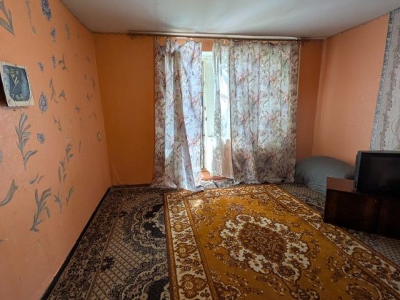 1-к квартира на пр. Лушпи Сумы