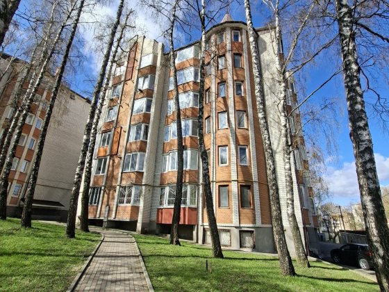 Продаж 2х к. квартири 88кв м на Чернівецькій Тернополь