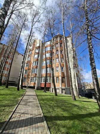 Продаж 2х к. квартири 88кв м на Чернівецькій - фото 1