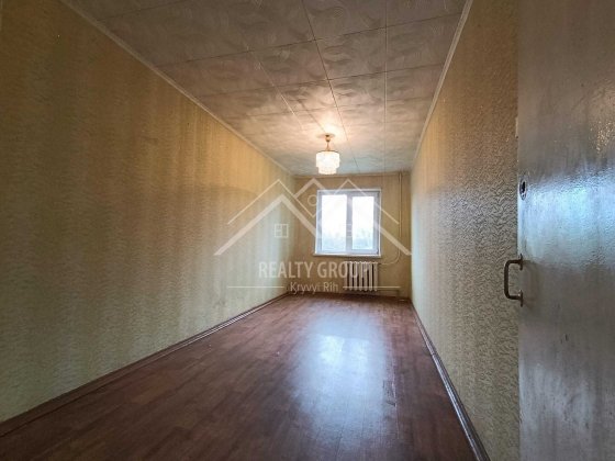 Продаж 3к квартири на кільці Соборності (Сертифікат) Кривой Рог