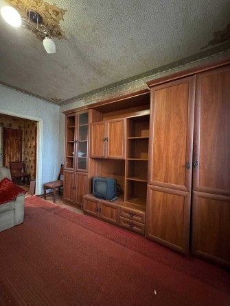 1к квартира 32м2, поверх 1/9, Київський р-н - фото 1