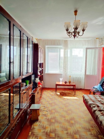 Продам трёхкомнатную квартиру. - фото 1