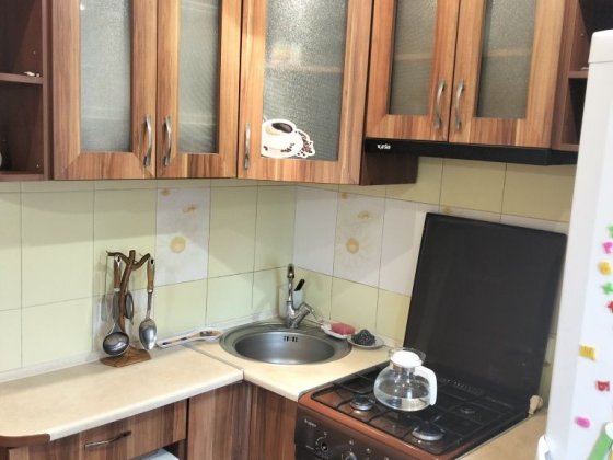 2 кімнатна на 2 поверсі від власника Кривой Рог